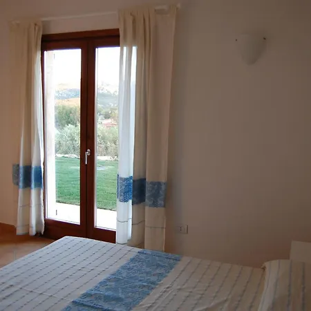 Le Le Saline Appart hôtel *