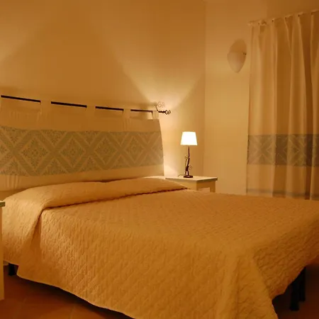 Apartahotel Le Le Saline