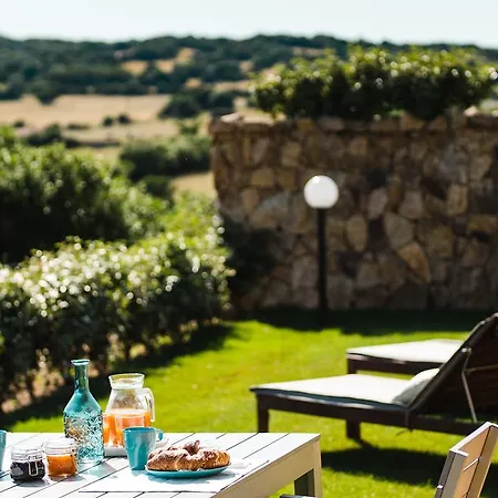 شقة فندقية Le Le Saline