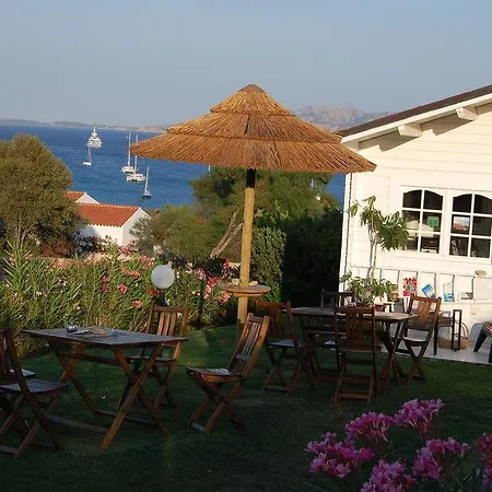 Le Le Saline 4*