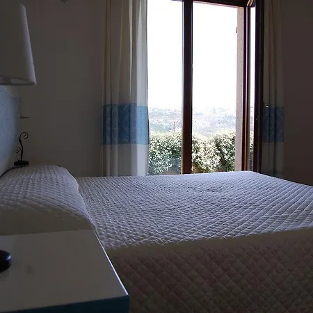 Le Le Saline Hotel apartamentowy