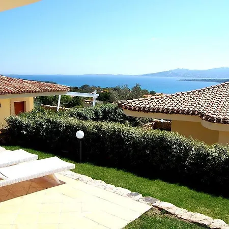 Le Le Saline Hotel apartamentowy 4*