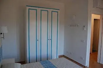 شقة فندقية Le Le Saline