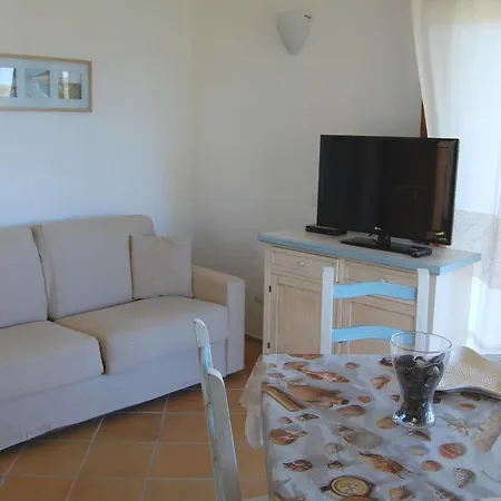 Le Le Saline 4* بالاو