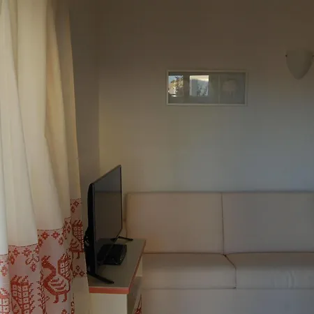 Le Le Saline Hotel apartamentowy 4*