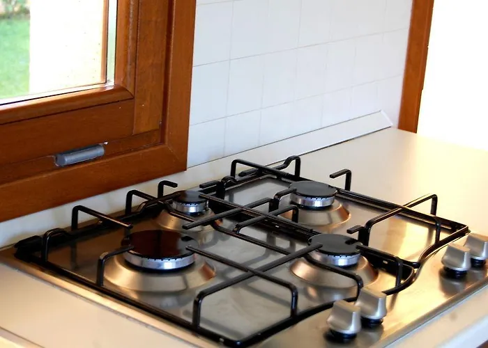 Le Le Saline Apartmanhotel