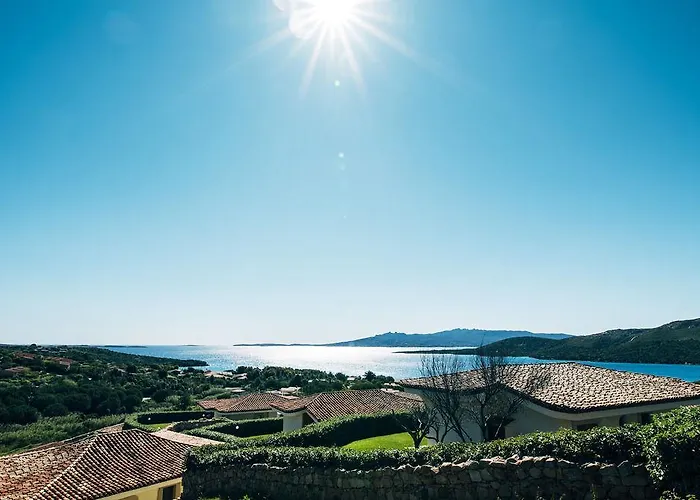 Le Le Saline Apartmanhotel 4*