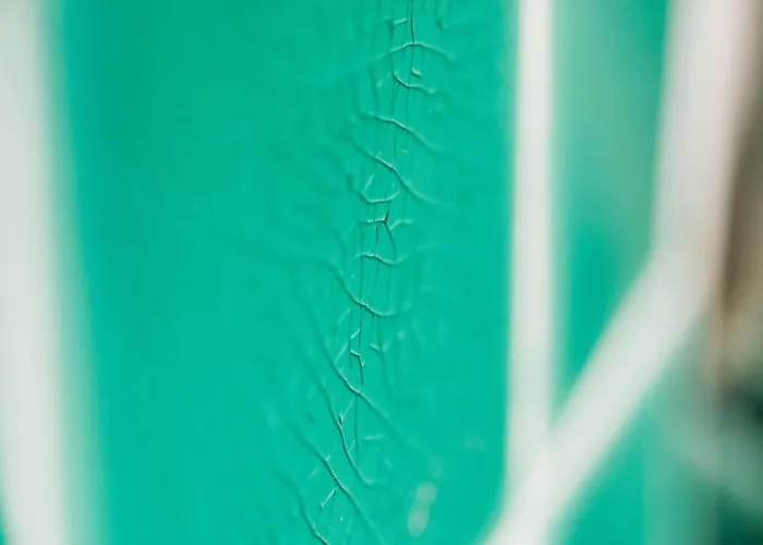 Le Le Saline Apartmanhotel Palau