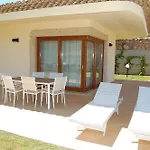 Aparthotel Le Le Saline Palau