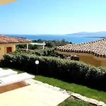 Le Le Saline Aparthotel 4*