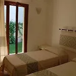 Le Le Saline Aparthotel 4*