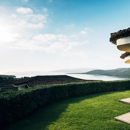 Le Le Saline Aparthotel Palau