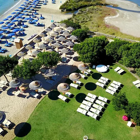 Aparthotel Le Le Saline *