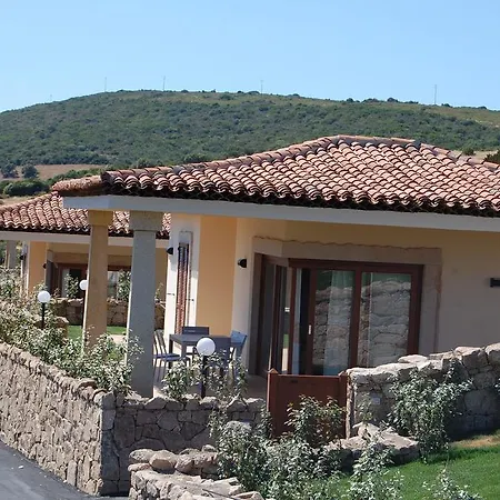 Le Le Saline Aparthotel *