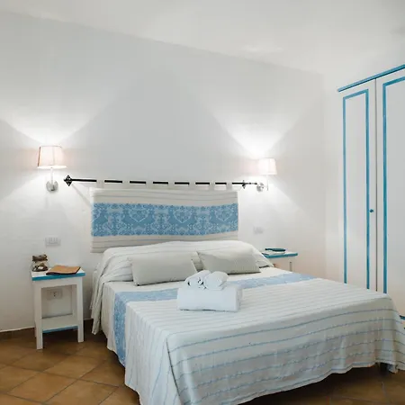 Aparthotel Le Le Saline *