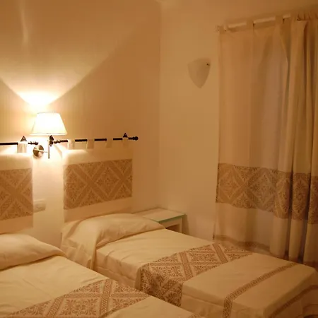 Aparthotel Le Le Saline