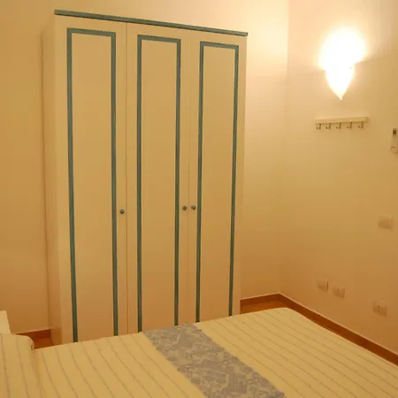 Aparthotel Le Le Saline