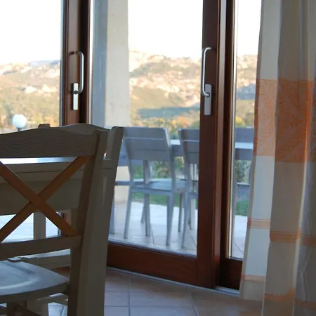 Le Le Saline Aparthotel Palau