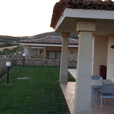 Le Le Saline Aparthotel