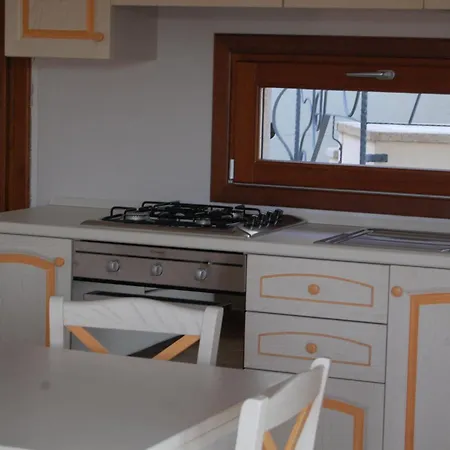 Le Le Saline Aparthotel Palau