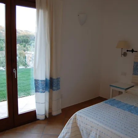 Le Le Saline 4* Palau
