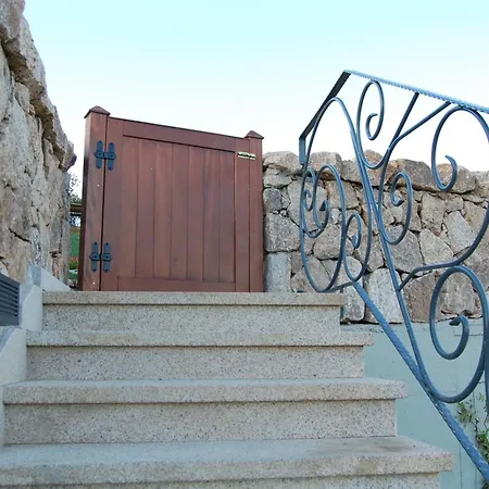 Le Le Saline מלון דירות פאלאו