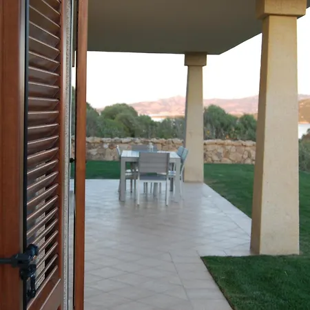 Le Le Saline Aparthotel