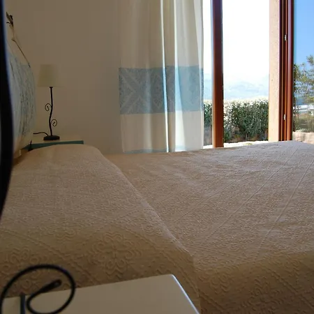 Aparthotel Le Le Saline