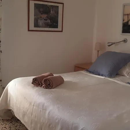 Le Le Saline Aparthotel Palau