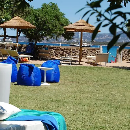 Aparthotel Le Le Saline *