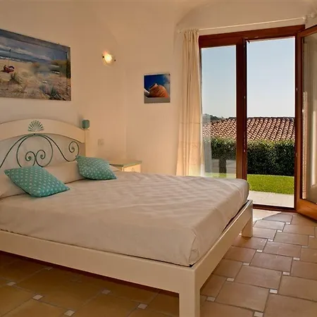 Le Le Saline 4* Palau