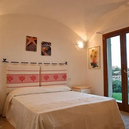 Le Le Saline 4*
