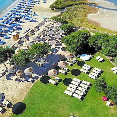 Le Le Saline 4*