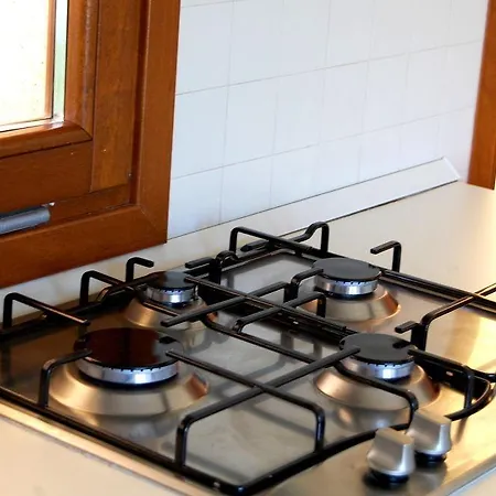 ル ヴィル レ サリーネ アパートホテル