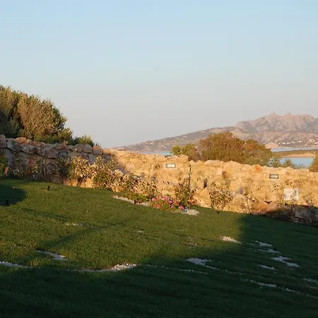 Le Le Saline Aparthotel