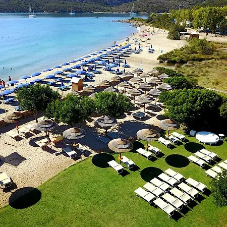Le Le Saline Aparthotel