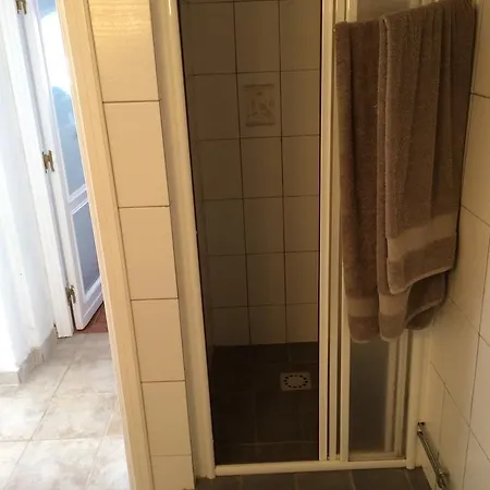 Le Le Saline Ξενοδοχείο με διαμερίσματα 4*