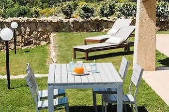 ル ヴィル レ サリーネ アパートホテル