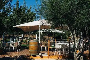 Апарт-отель Le Le Saline