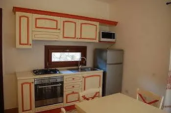 Aparthotel Le Le Saline