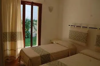 Le Le Saline Апарт-отель 4*