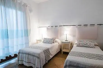Le Le Saline 4*