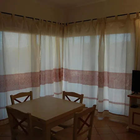 Le Le Saline Aparthotel