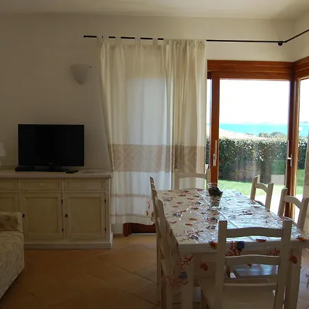 Le Le Saline Палау