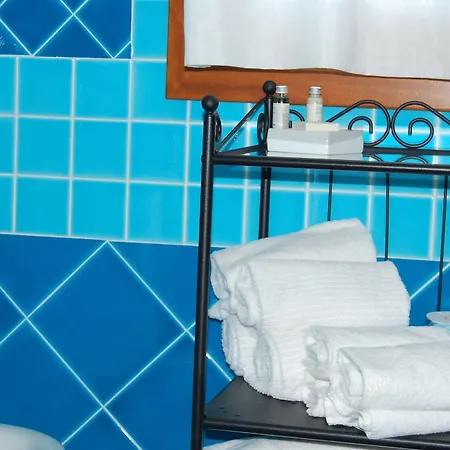 Aparthotel Le Le Saline 4*