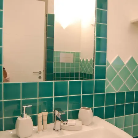 Le Le Saline 4* Палау