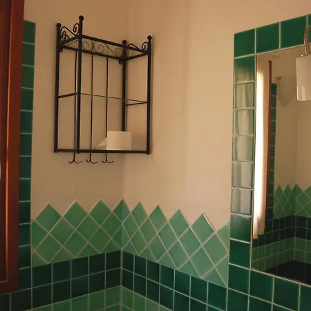 Le Le Saline Апарт-отель 4*