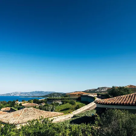 Le Le Saline Апарт-отель 4*