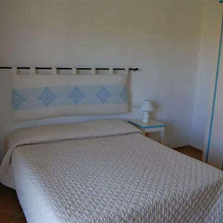 Le Le Saline 4* Палау