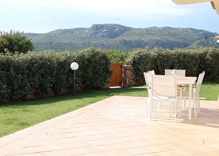 乐威乐沙林纳酒店 4*